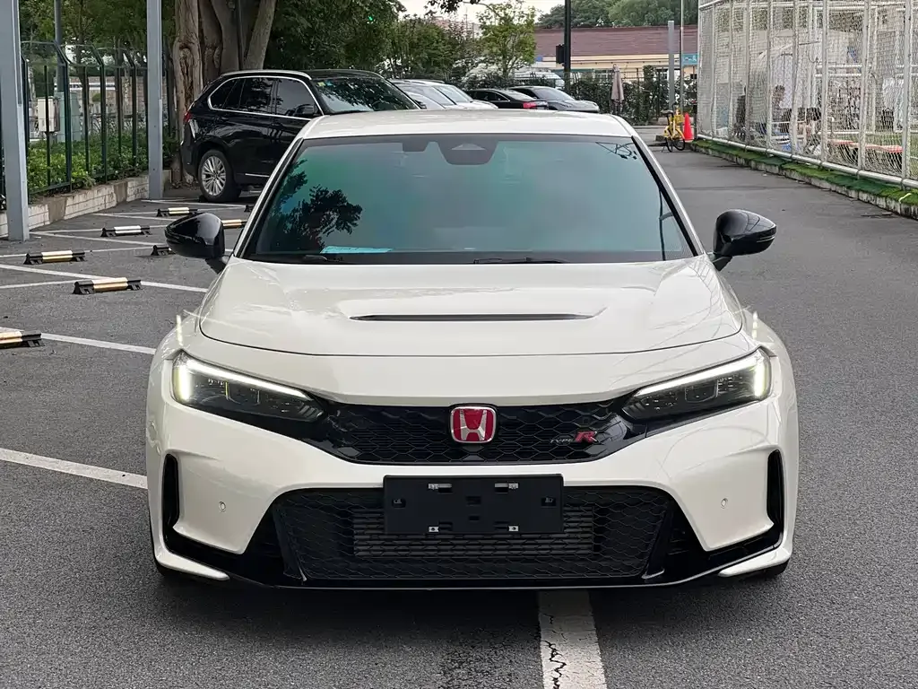 Honda Civic (Import) — фото 7