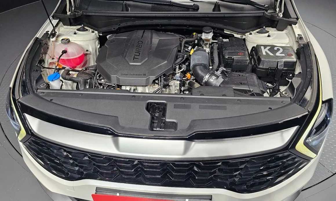 Kia Sportage — фото 3