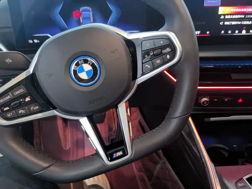 BMW i3 — фото 10