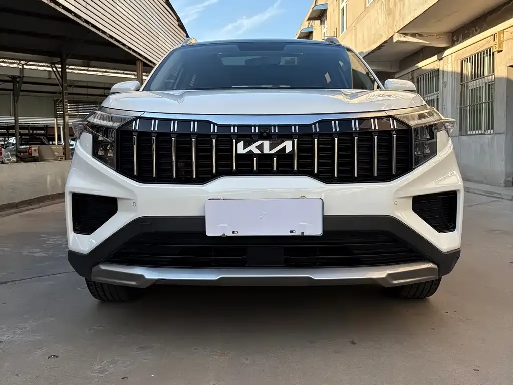 Kia Sportage — фото 2