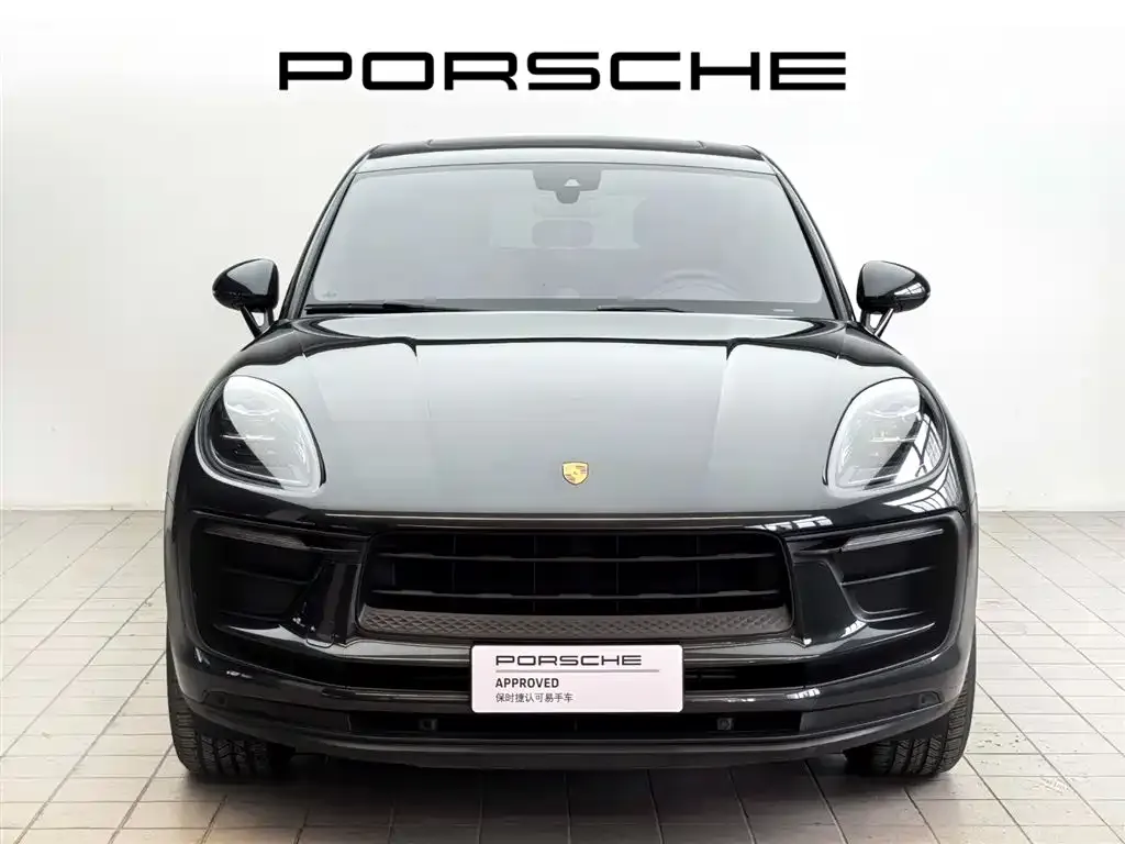 Porsche Macan — фото 2
