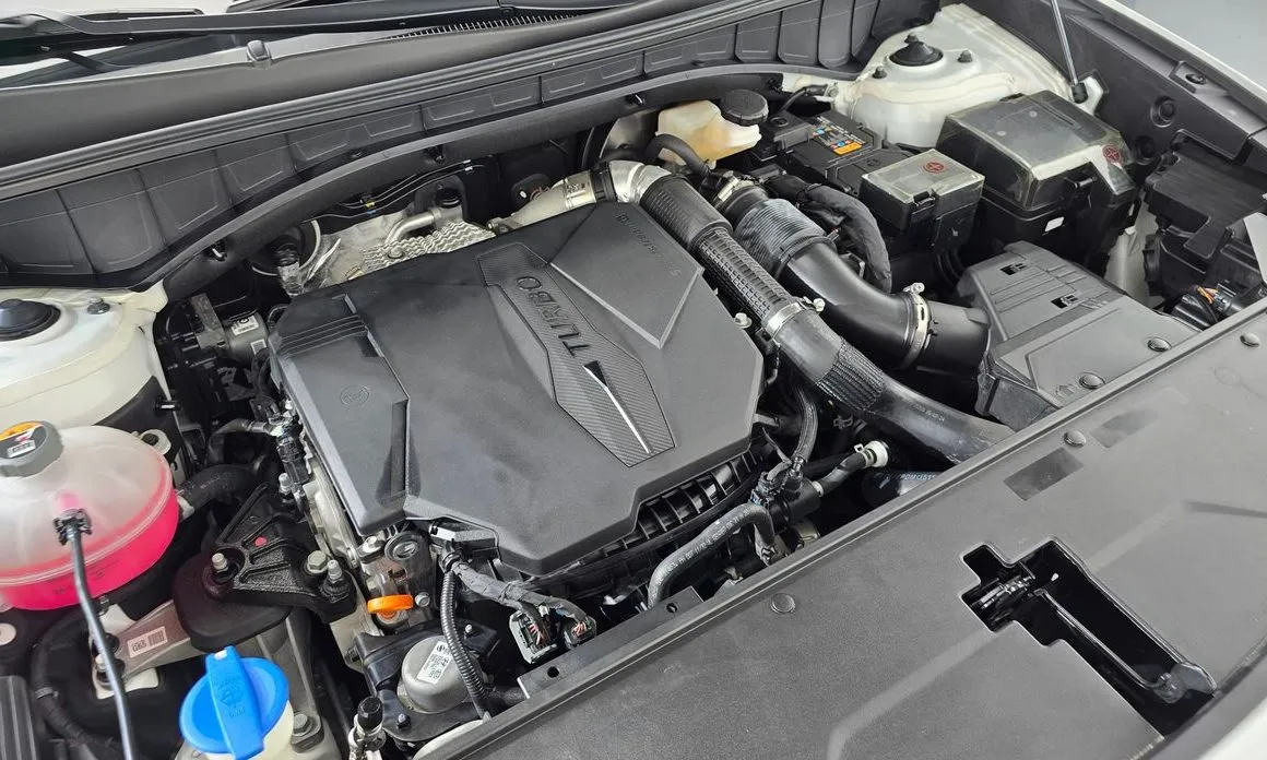 Kia Sorento — фото 10
