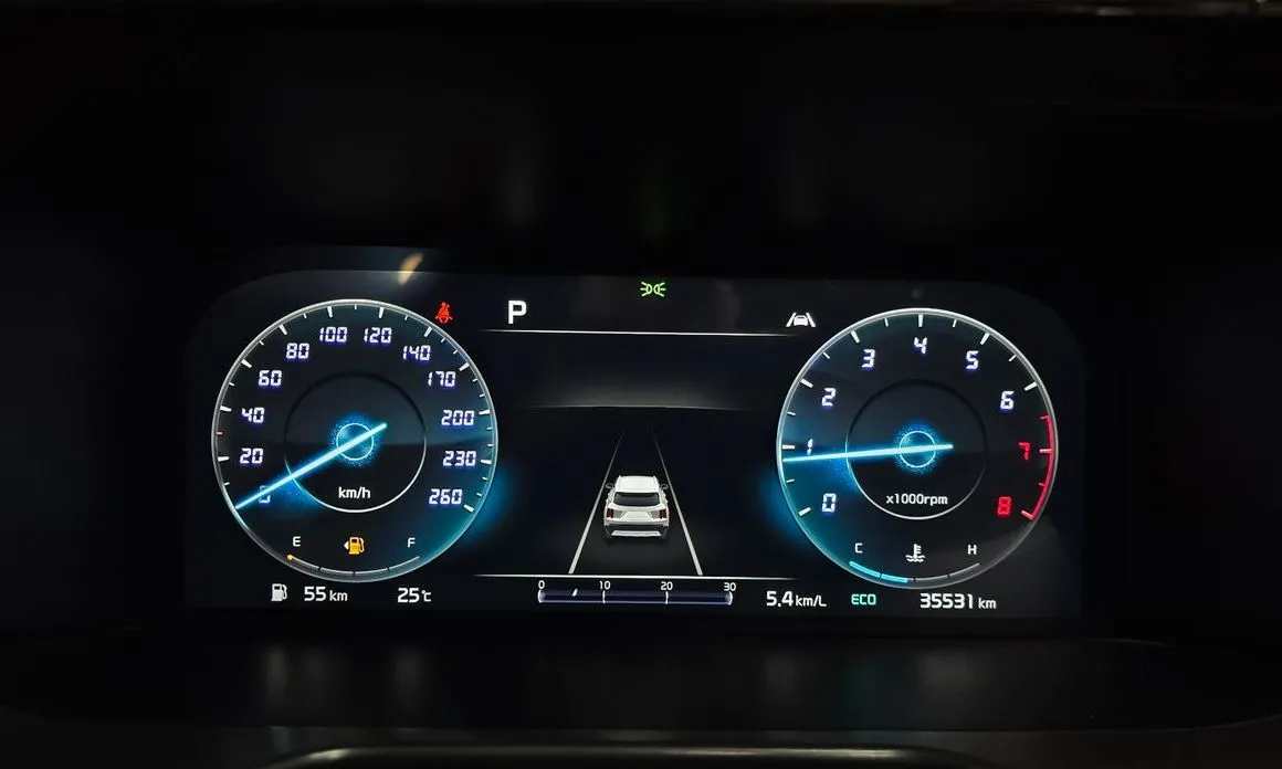 Kia Sorento — фото 2
