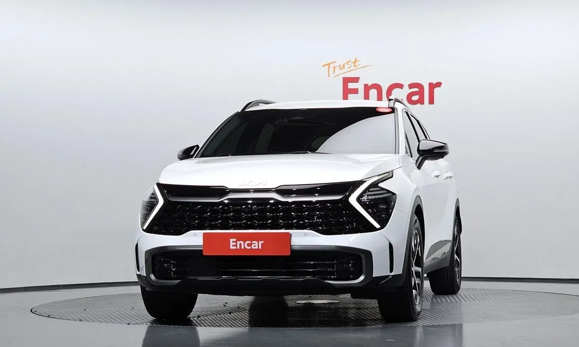 Kia Sportage — фото 4