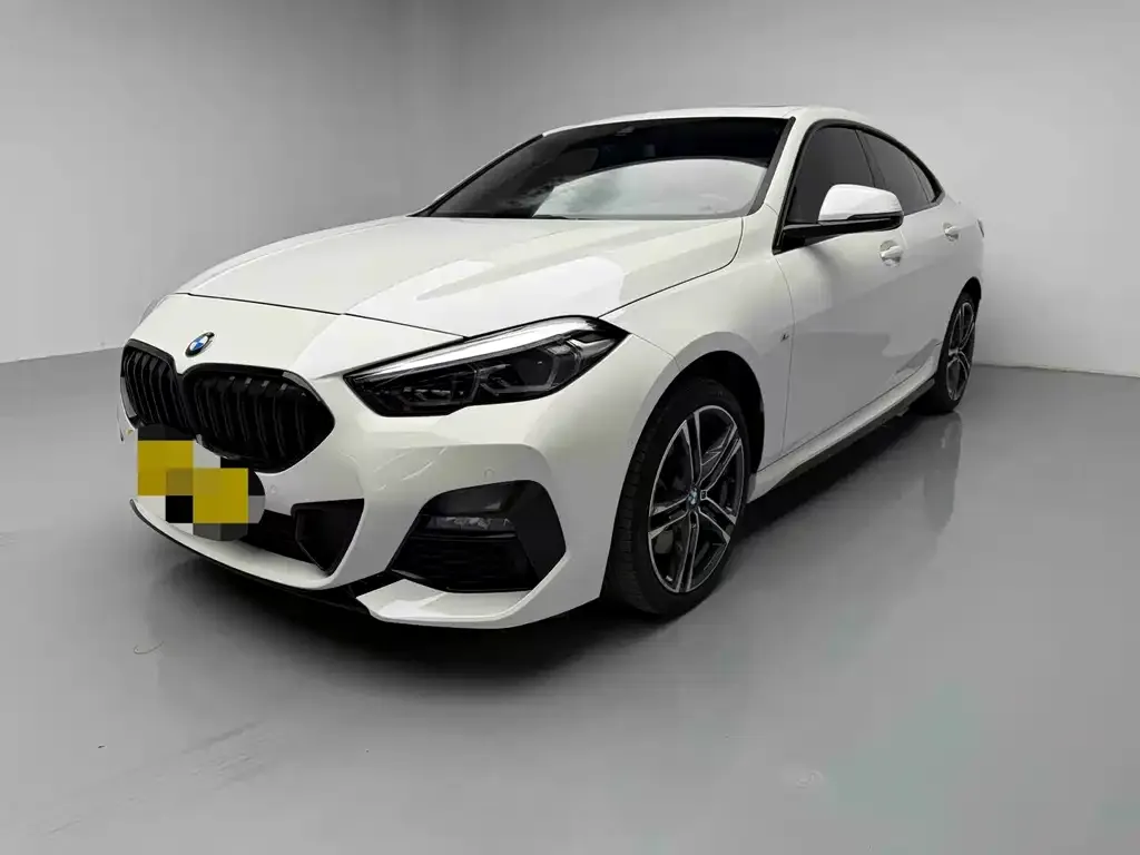 BMW 2 Series (Import) — фото 1