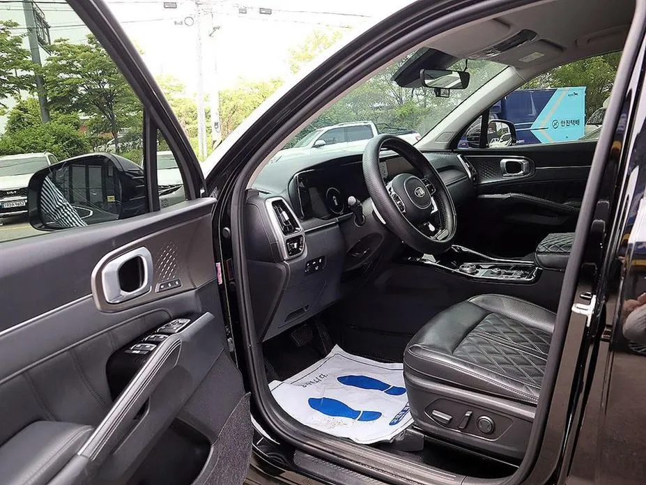 Kia Sorento — фото 3