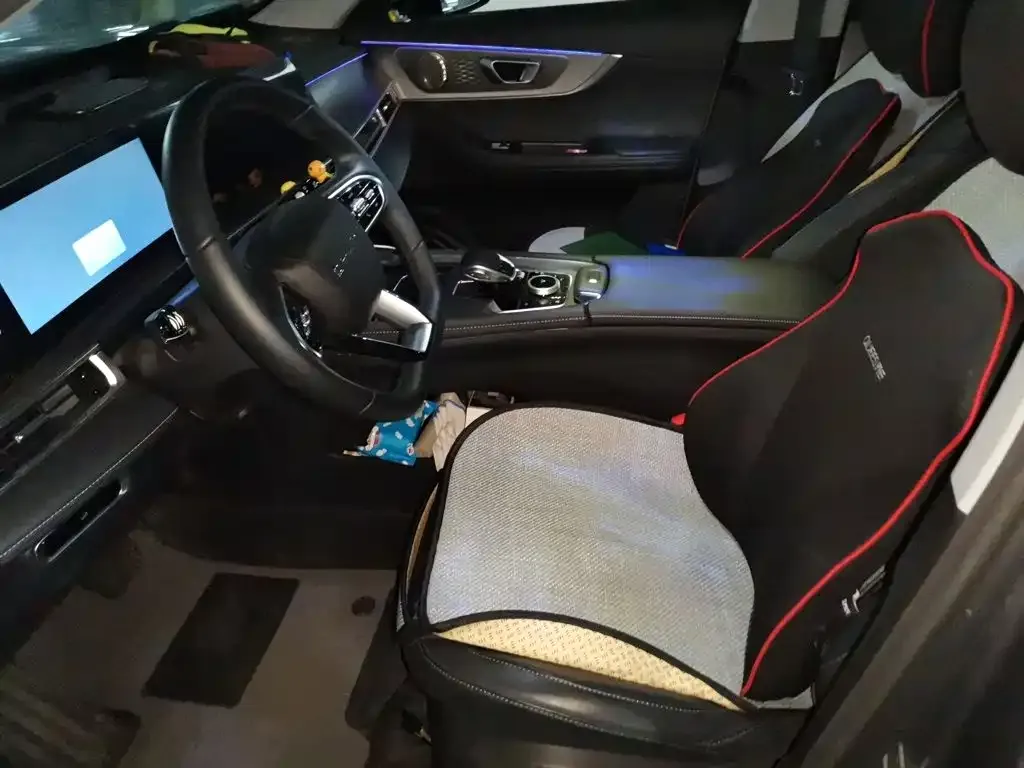 Chery Tiggo 8 PRO — фото 9