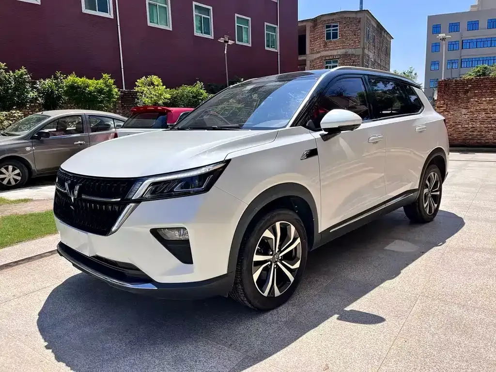 Wuling Xingchen — фото 1
