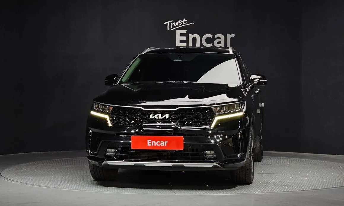 Kia Sorento — фото 2