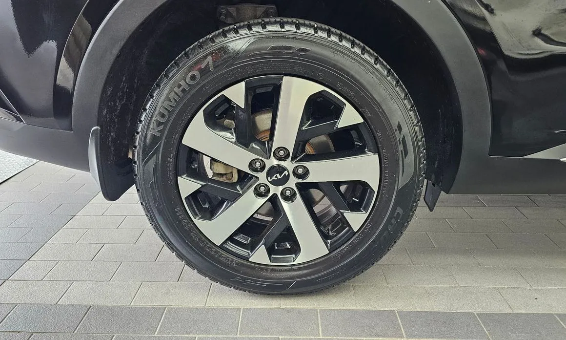 Kia Sorento — фото 3