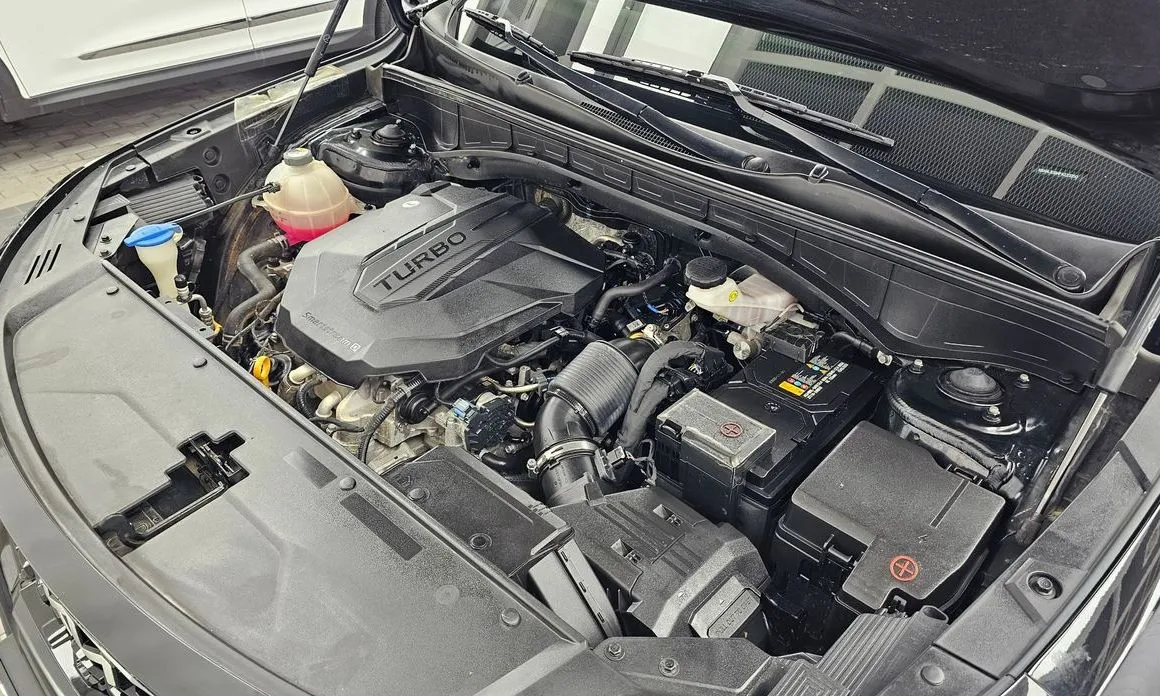 Kia Sorento — фото 4