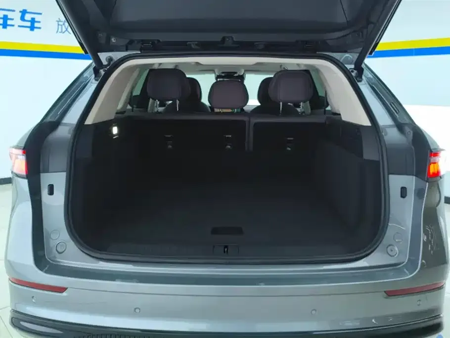 Chery Tiggo 9 C-DM — фото 4