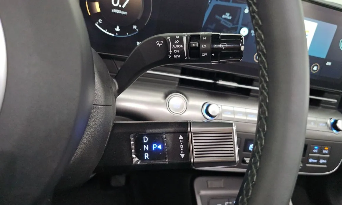 Hyundai Kona — фото 4