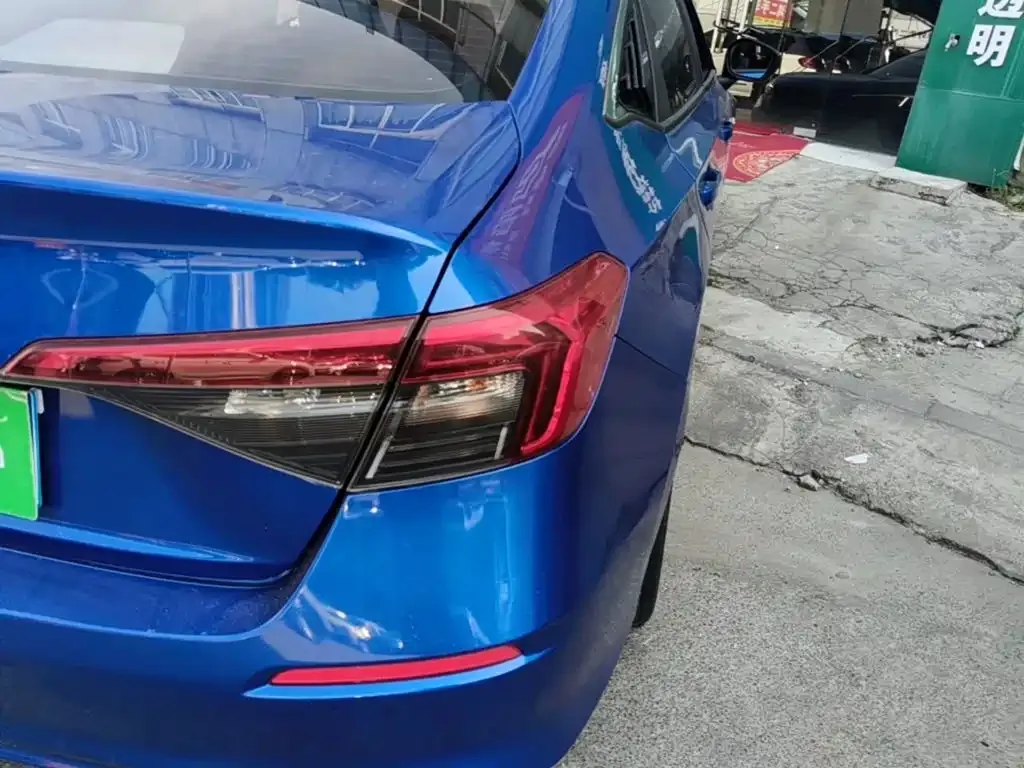 Honda Civic — фото 4