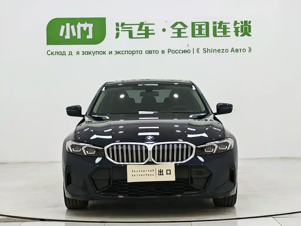 BMW 3 Series — фото 8