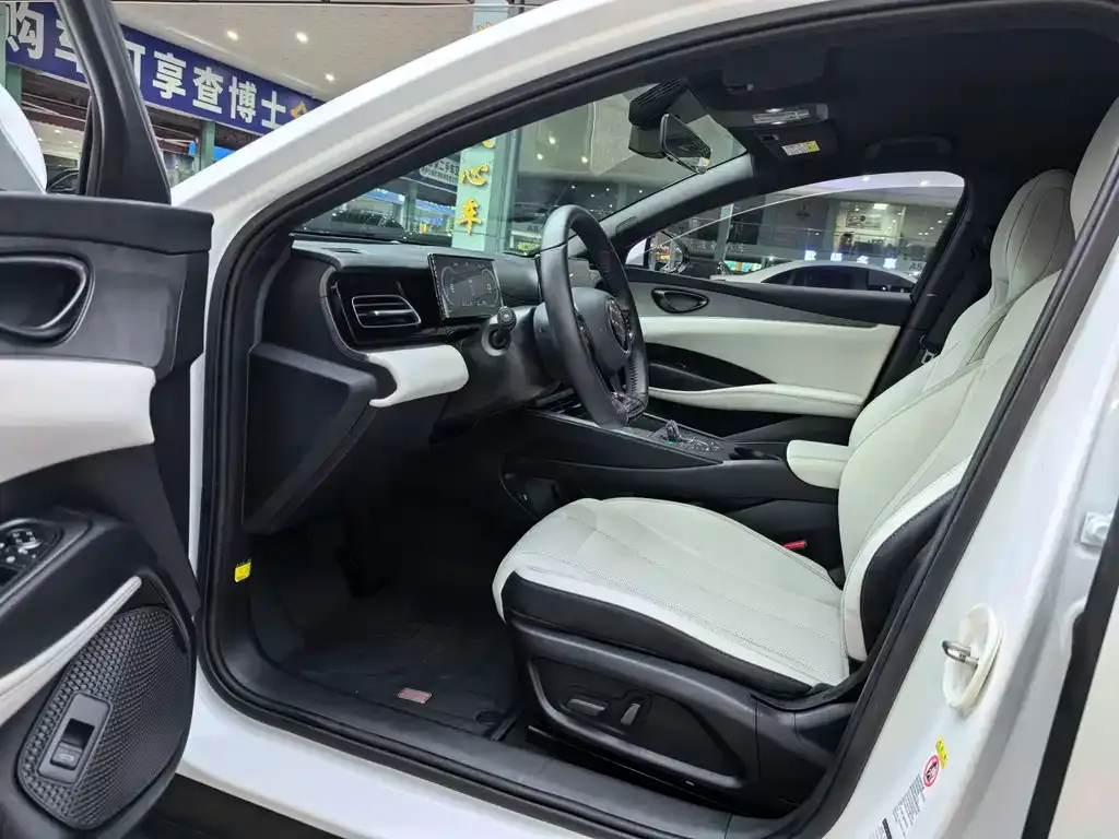BYD Seal 06 — фото 8