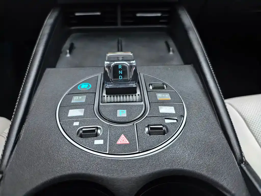 BYD Seal 06 — фото 4