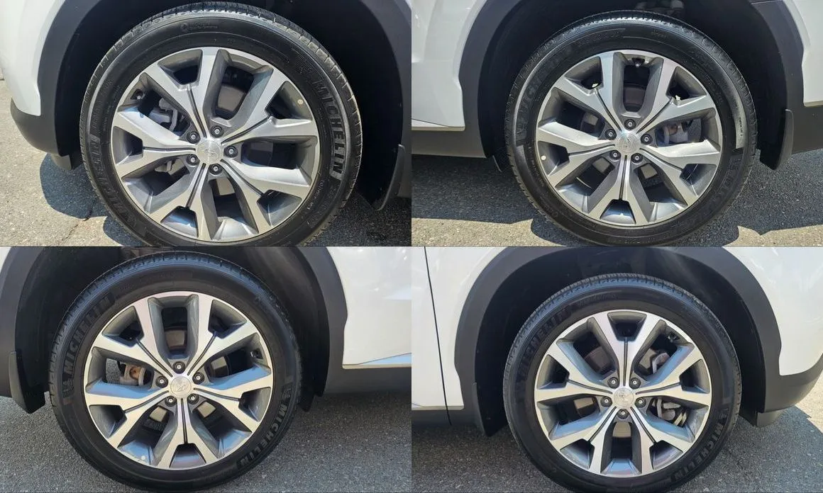 Hyundai Palisade — фото 7