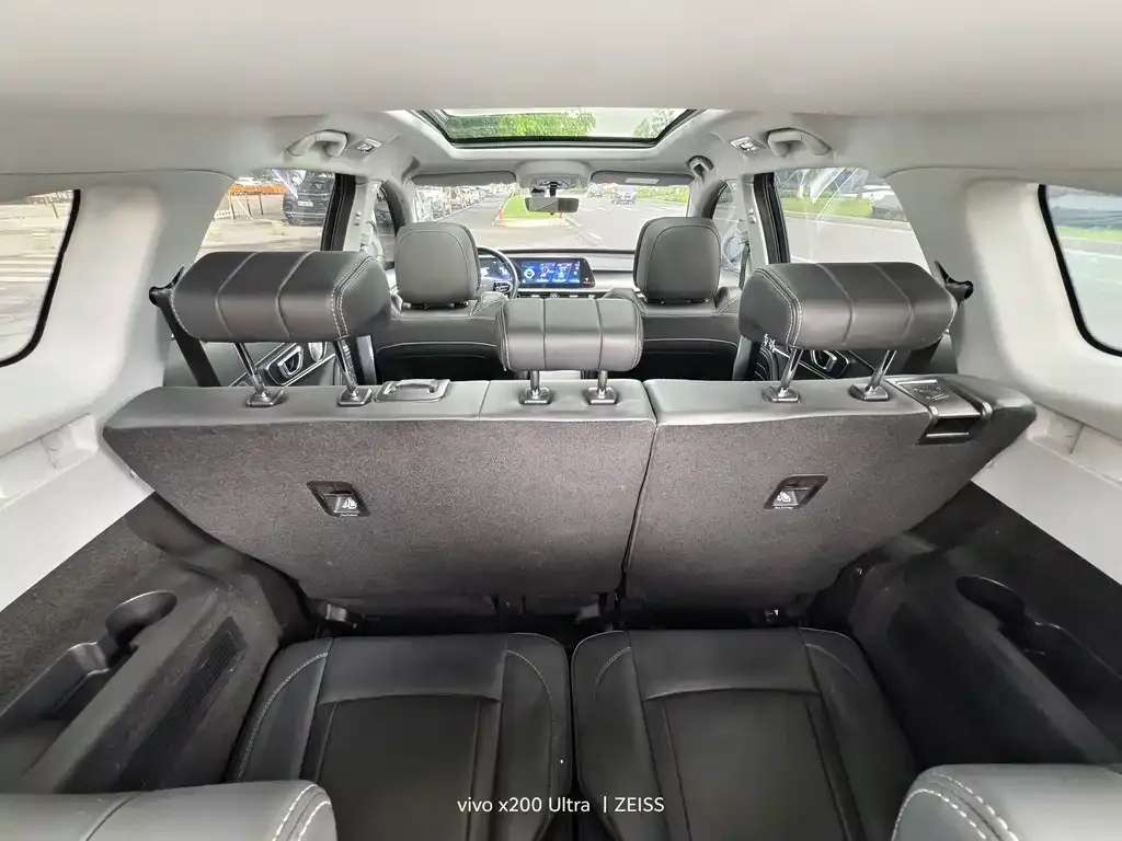 Chery Tiggo 8 PRO — фото 3