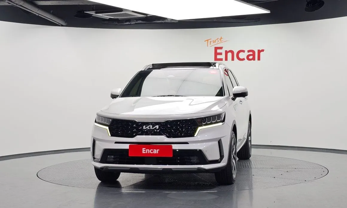 Kia Sorento — фото 2