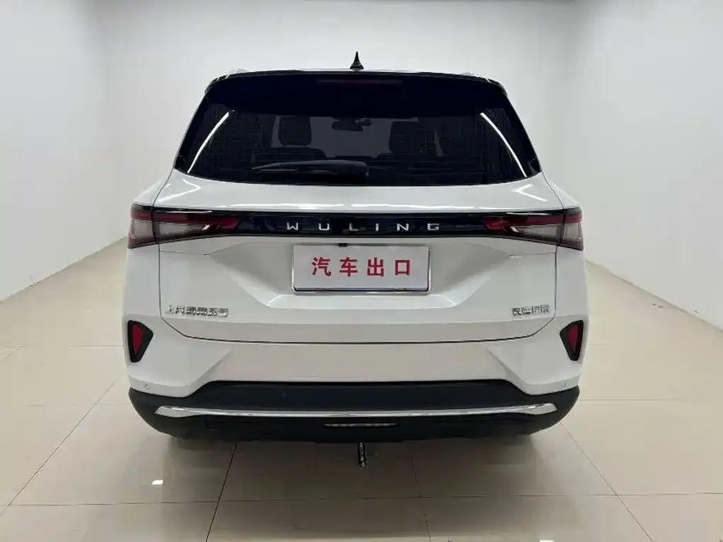 Wuling Xingchen — фото 5