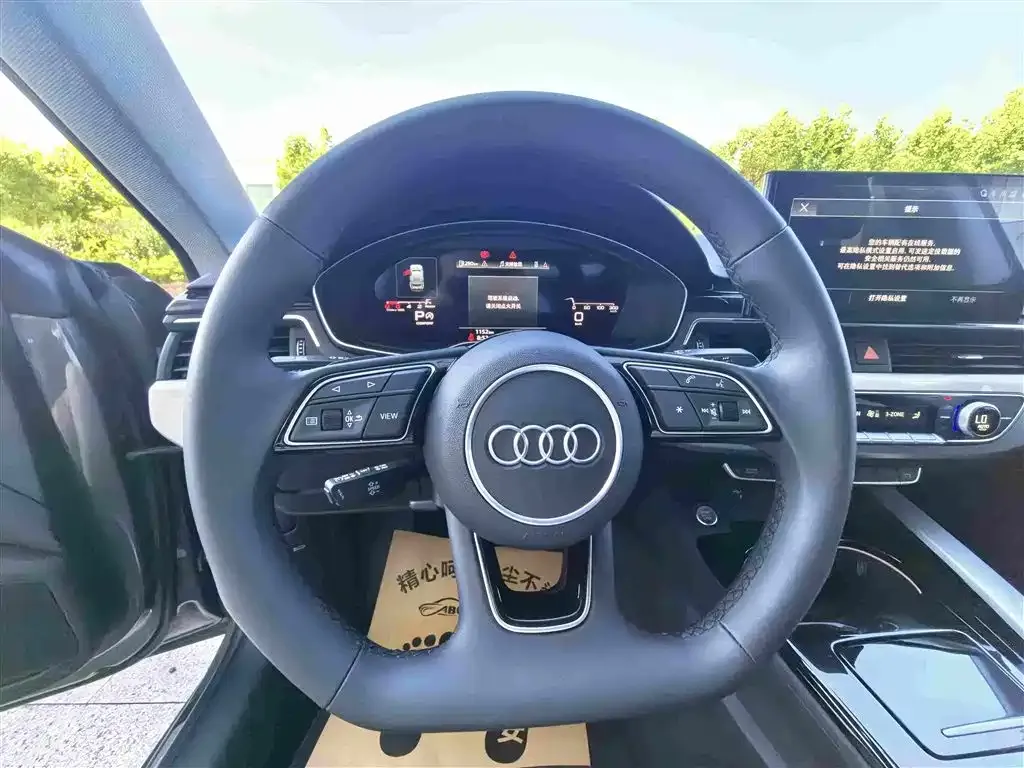 Audi A5 (Import) — фото 2