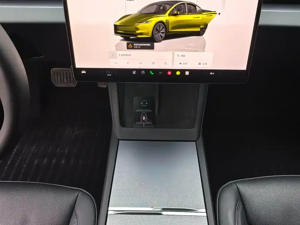 Tesla Model 3 — фото 10