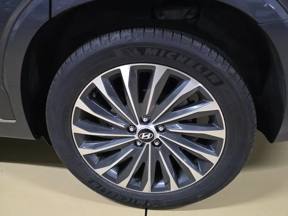 Hyundai Palisade — фото 10