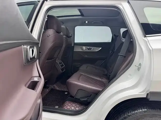 Chery Tiggo 8 PRO — фото 5