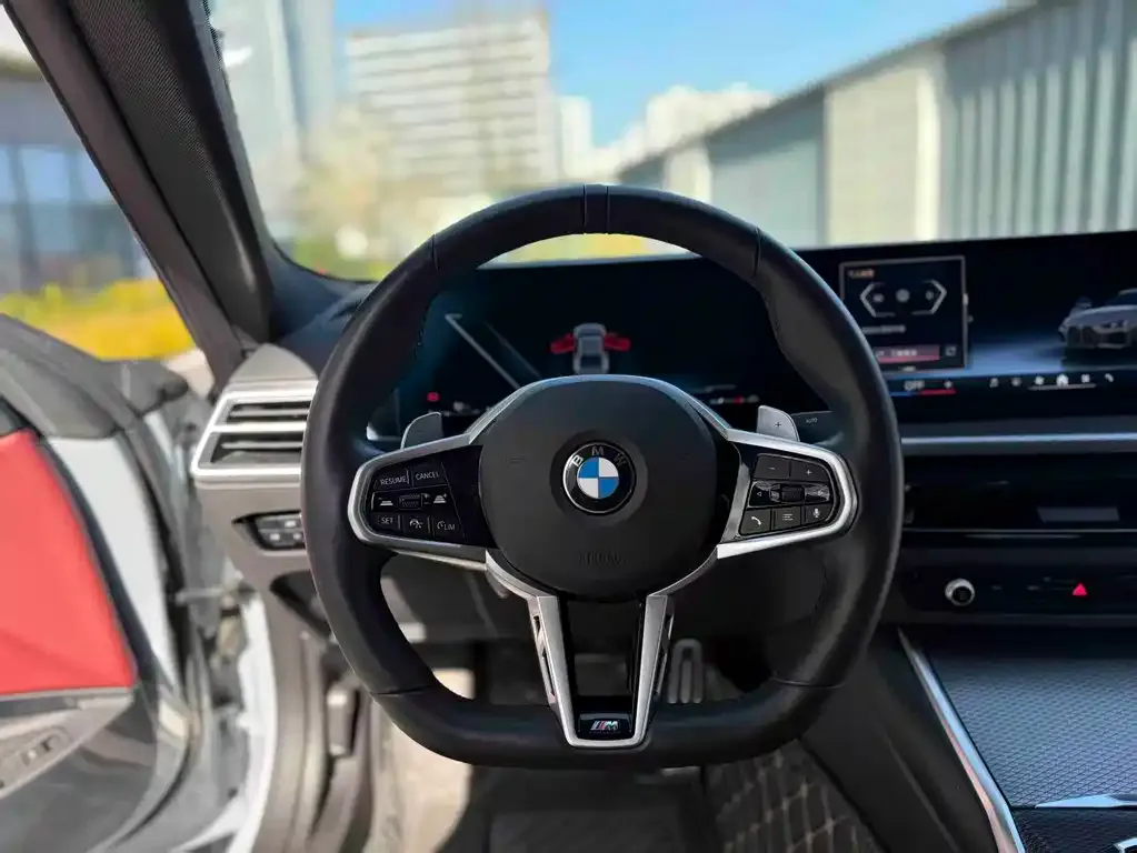 BMW 4 Series — фото 2