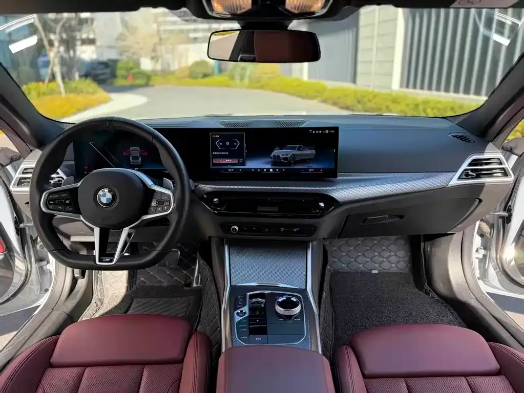 BMW 4 Series — фото 8