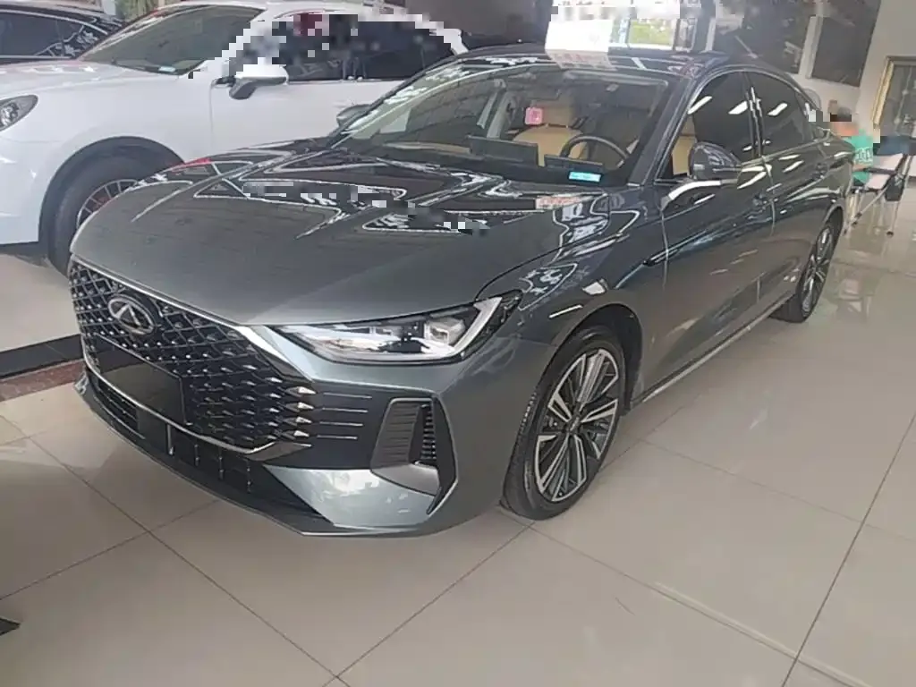 Chery Arrizo 8 PRO — фото 2