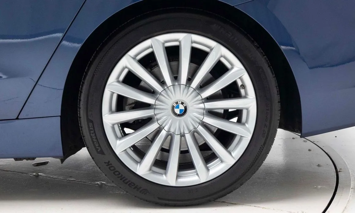 BMW Gran Turismo — фото 5