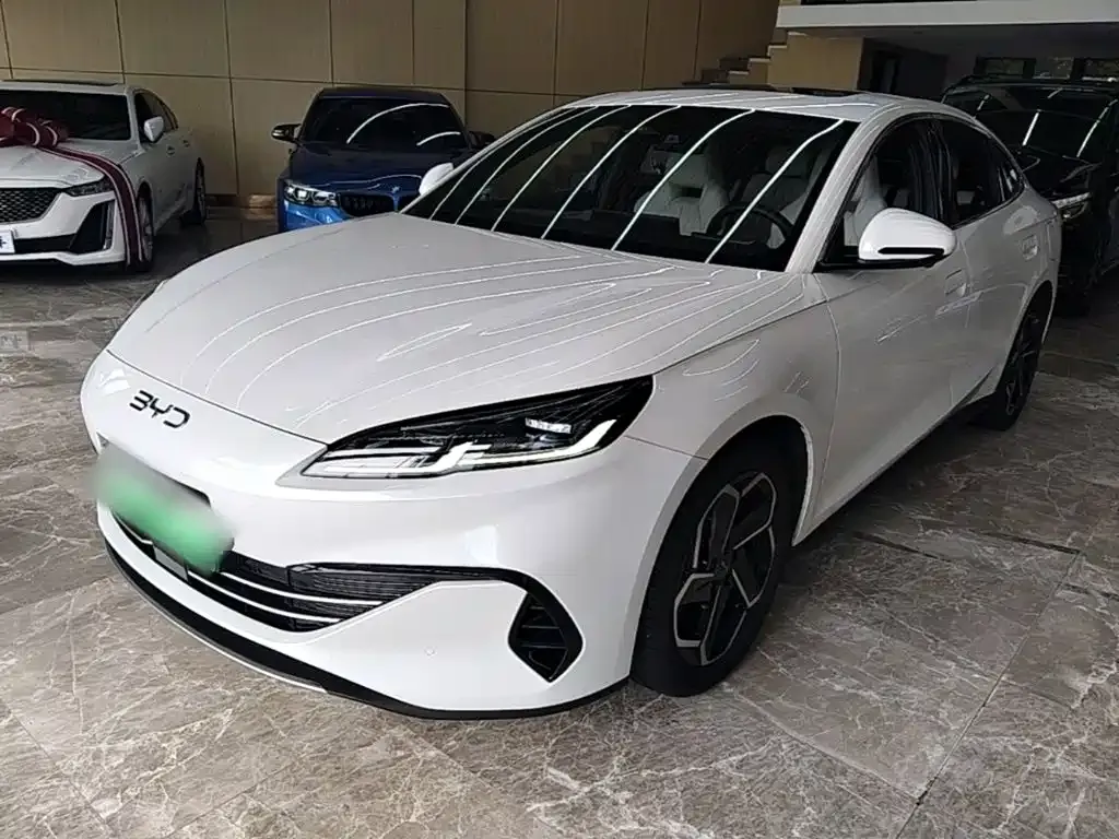 BYD Seal 06 — фото 1