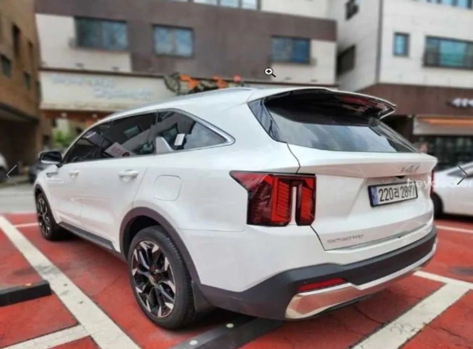 Kia Sorento — фото 2