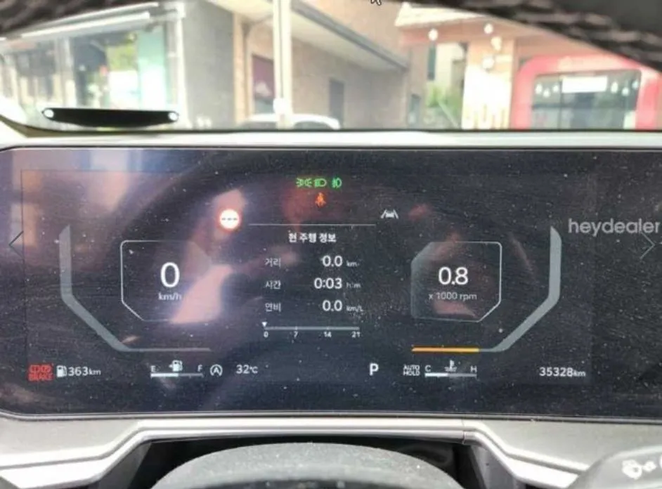 Kia Sorento — фото 7