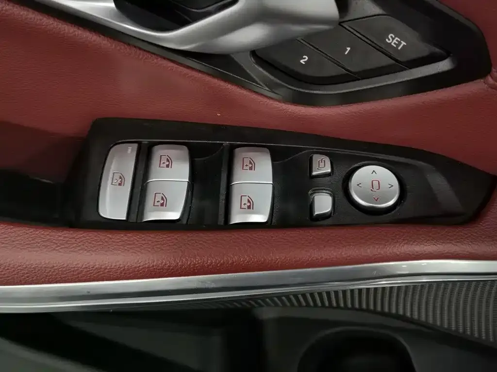 BMW 3 Series — фото 10