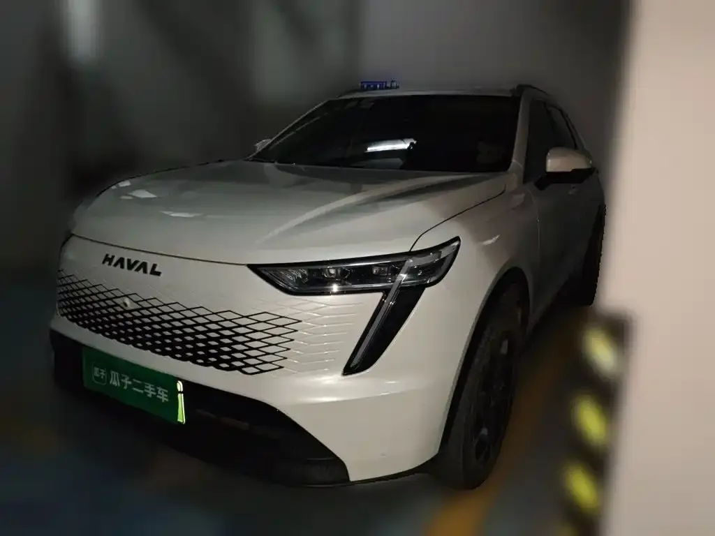 Haval Xiaolong MAX — фото 1