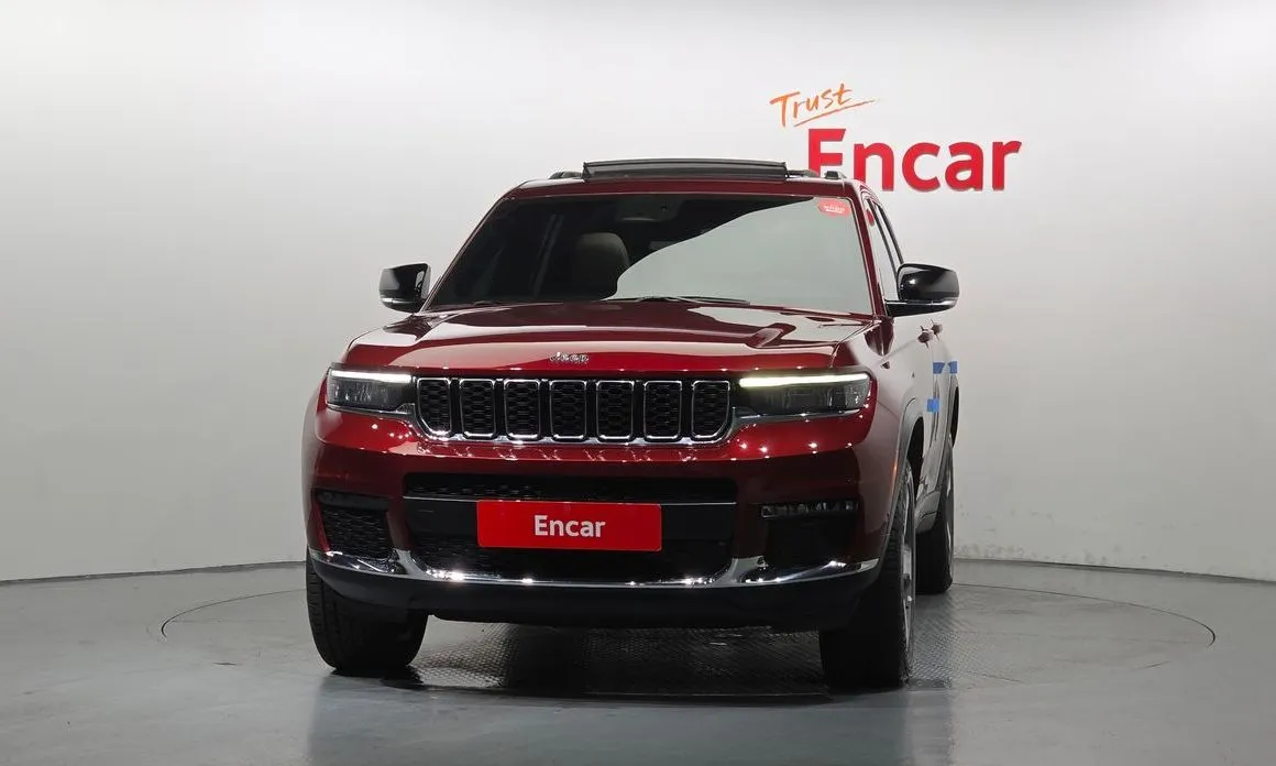 Jeep Cherokee — фото 3