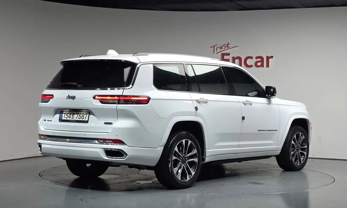 Jeep Cherokee — фото 5
