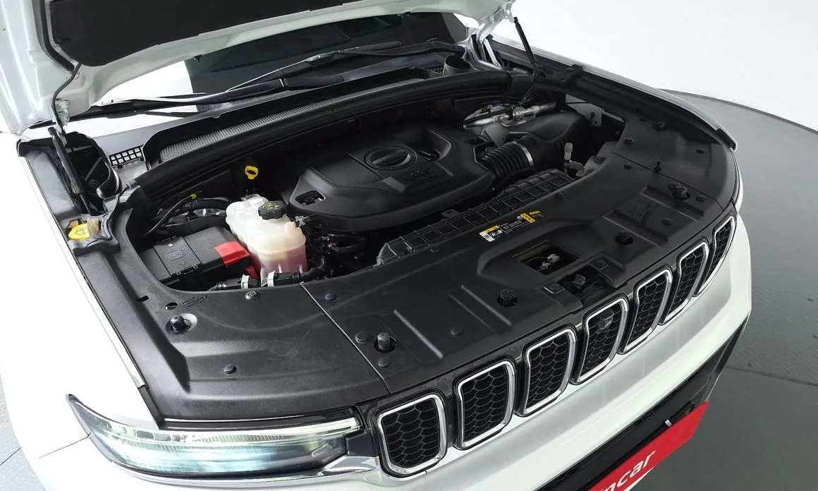 Jeep Cherokee — фото 10