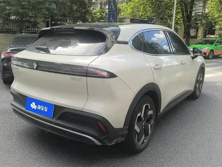 Baojun Yunhai — фото 9