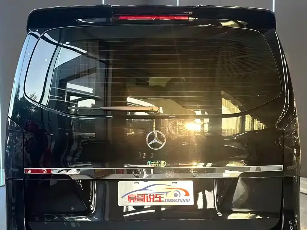 Mercedes-Benz Vito — фото 2