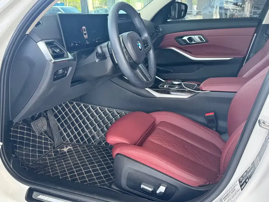 BMW 3 Series — фото 10