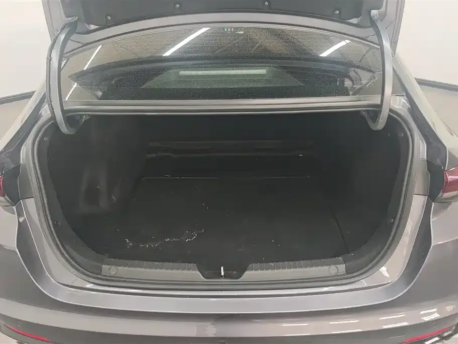 GAC Motor Shadow Leopard — фото 7