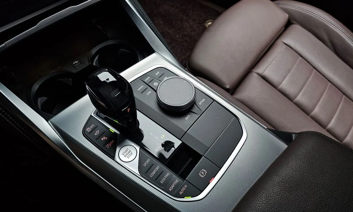 BMW 4-Series — фото 10