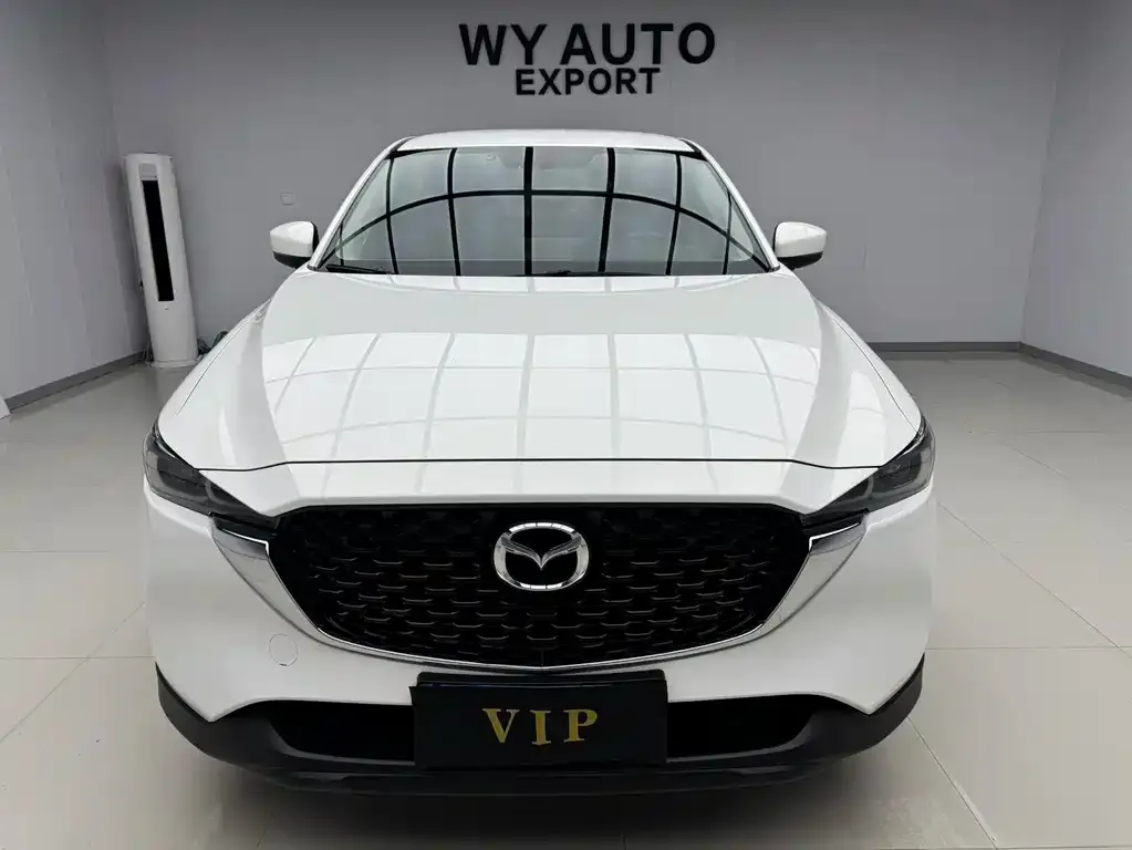 Mazda CX-5 — фото 4
