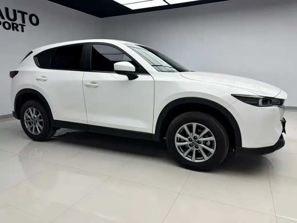 Mazda CX-5 — фото 2