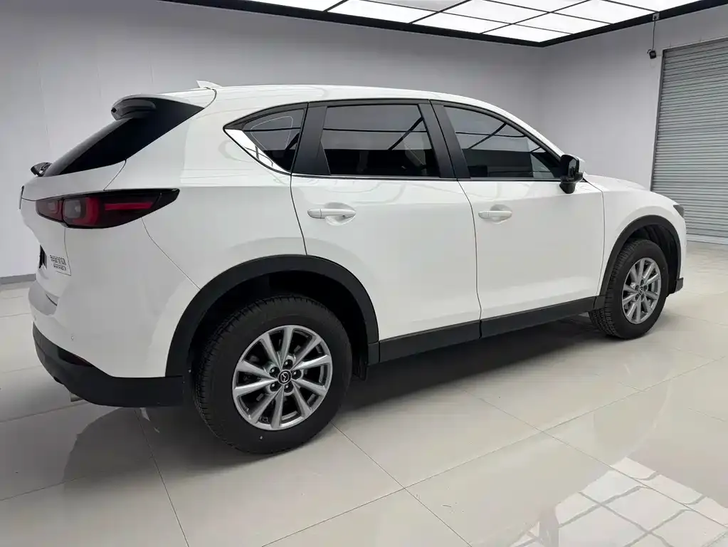 Mazda CX-5 — фото 5