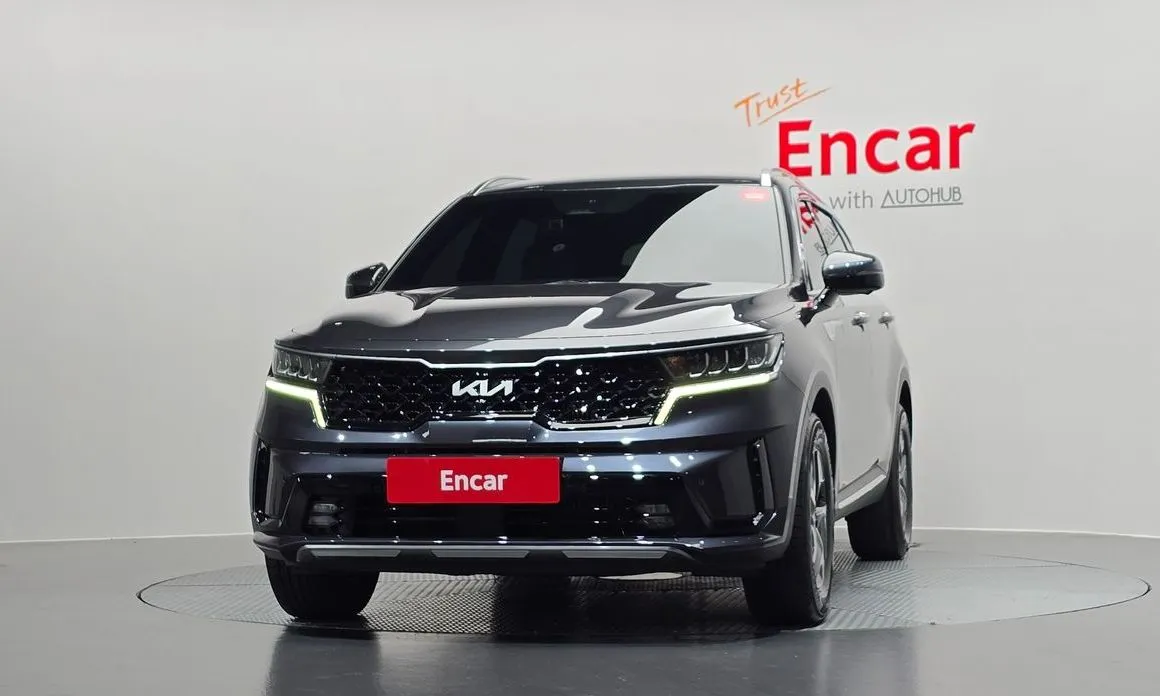 Kia Sorento — фото 4